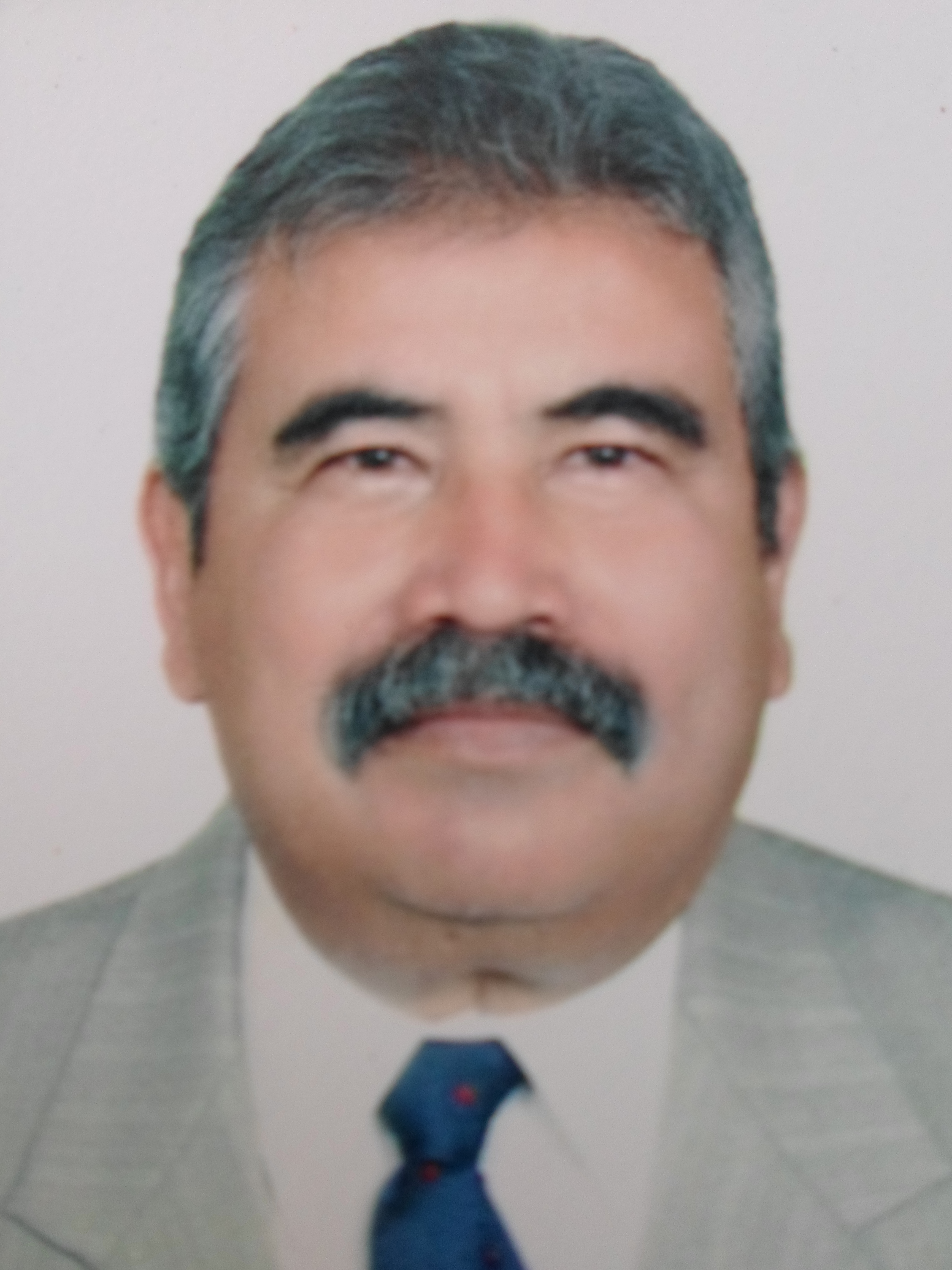 Dr. Jose G. Vargas-Hernandez